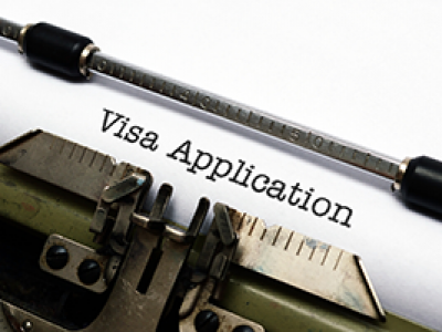 Work Visa Petition